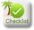 Cruise Travel Checklist