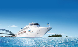 Ship Pacific Jewel