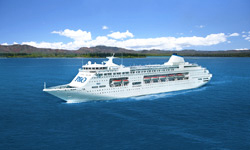 Ship Pacific Pearl