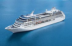 Ship Ocean Princess