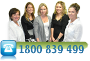 Meet Our Staff