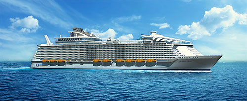 Harmony of the Seas