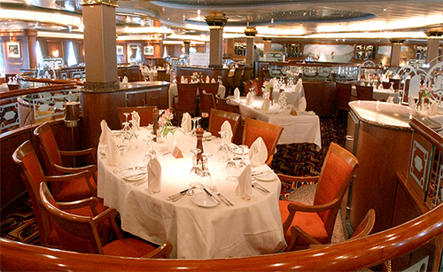 Venetian Restaurant