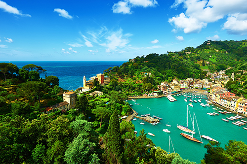 Portofino