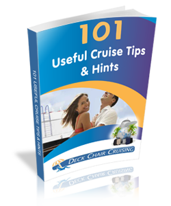 101 Fun Cruise Facts