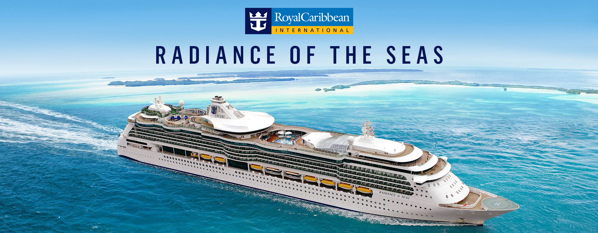 royal caribbean cruises brisbane