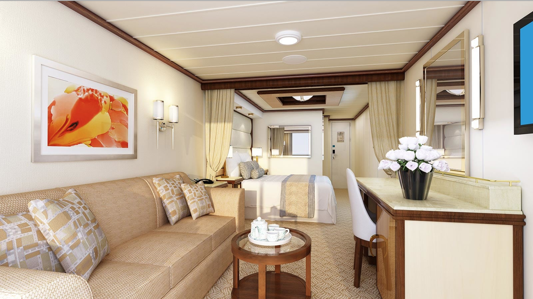 Majestic Princess Cruises Cruise Majestic Princess