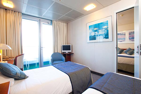 P O Pacific Dawn Cruise Pacific Dawn P O Cruises