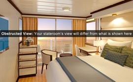 Royal Princess Cruises | Book Your Holiday Now