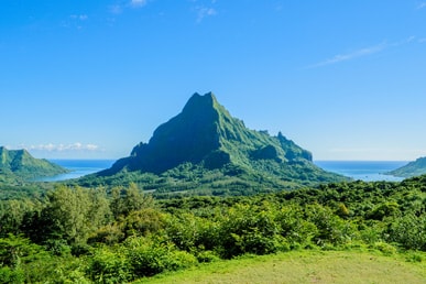 Moorea