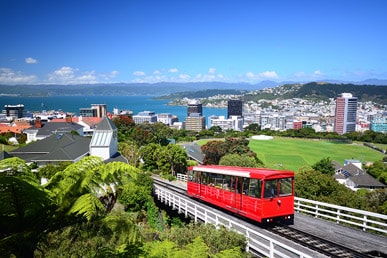 Wellington