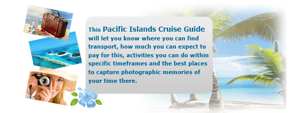 Free Pacific Island Pocket Guide