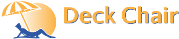 DC Cruising Logo