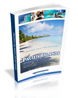 Pacific Islands Ebook