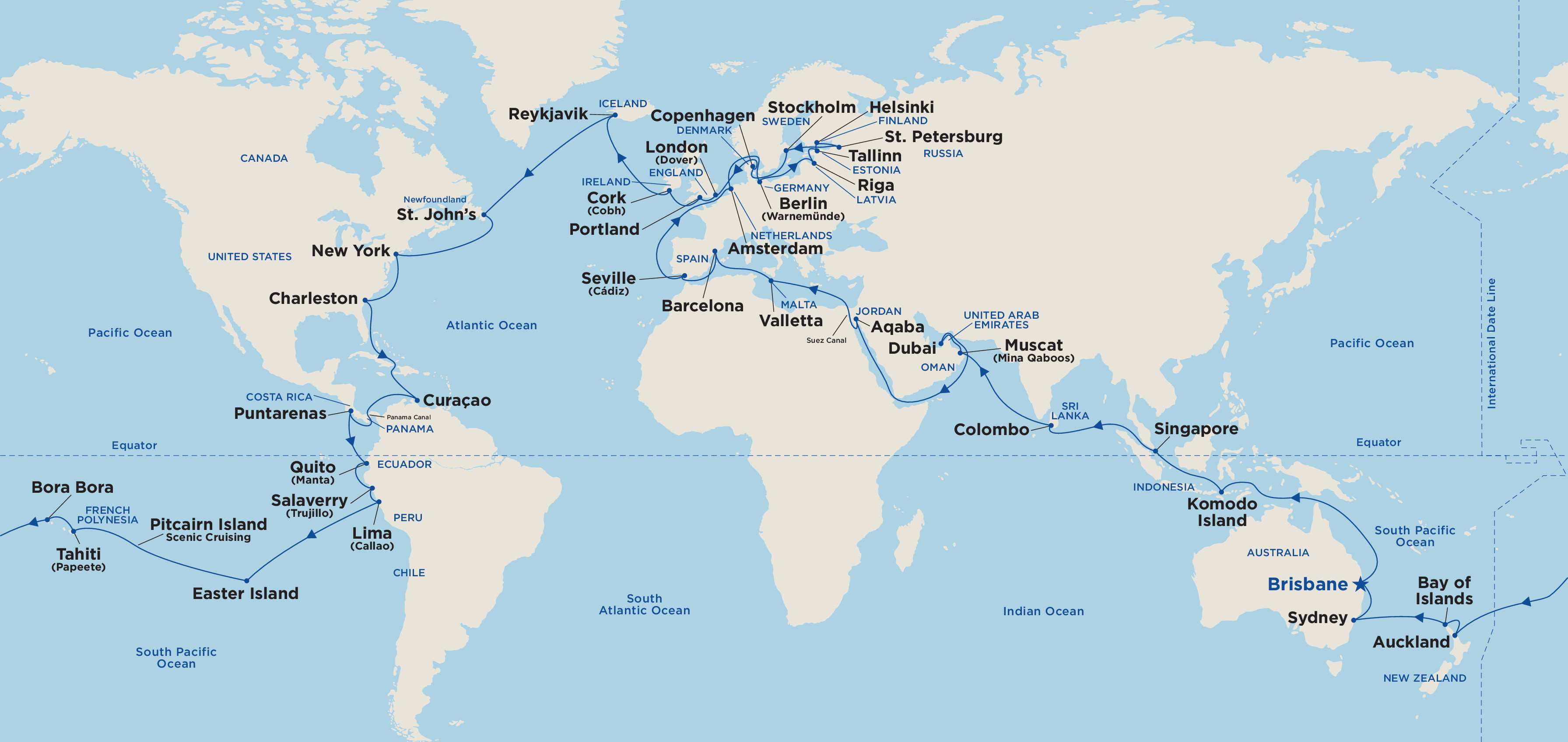 Pcc911d106 Nights Sea Princess 106 Onboard The