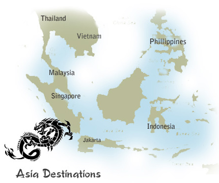Cruise Asia