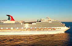 Ship Carnival Splendor