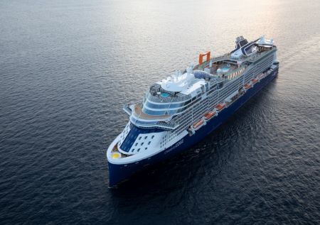 Ship Celebrity Edge