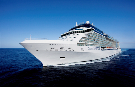 Ship Celebrity Solstice