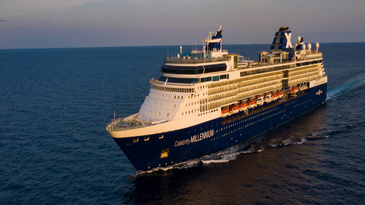 Explore Celebrity Millennium Premier Cruises With Celebrity Cruises Explore Celebrity Millennium Premier Cruises With Celebrity Cruises
