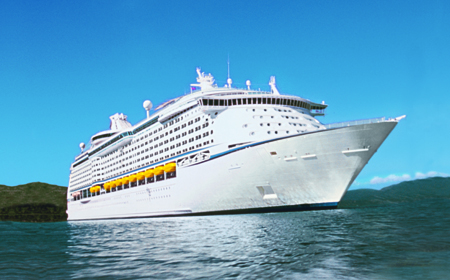 Ship Carnival Vista
