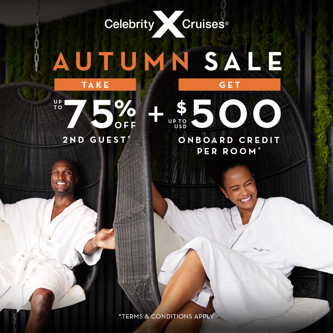 Cruise Holidays - Deck Chair Cruising Australia