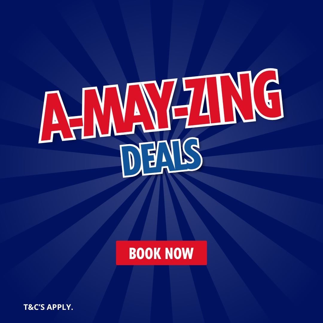 Carnival Cruises Flash Sale