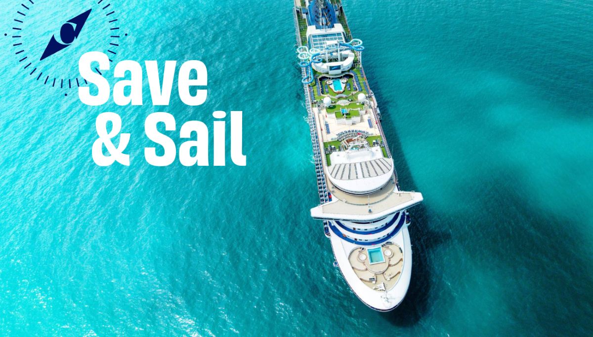 Carnival Cruises Save & Sail 