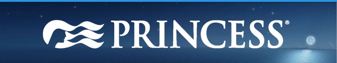 Princess Cruises 2026 Australian Sailings