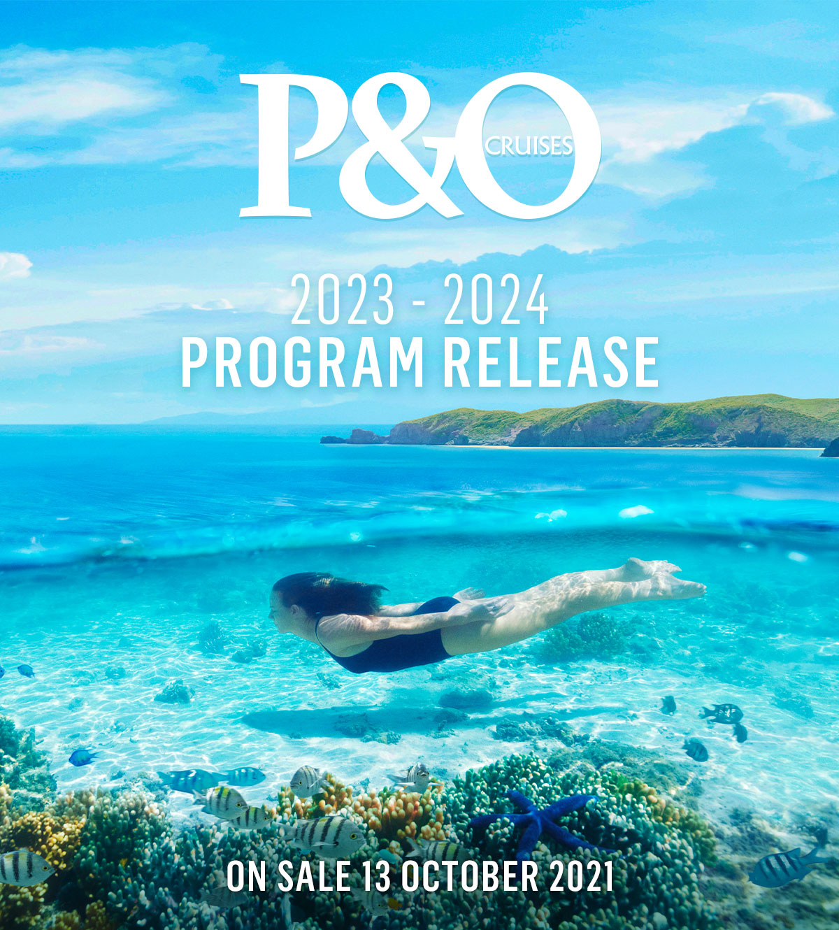 2023-2024 P&O Program Release